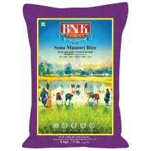 Sona Masoori Rice