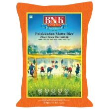 Palakkadan Matta Rice