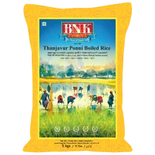 Thanjavur Ponni Boiled Rice
